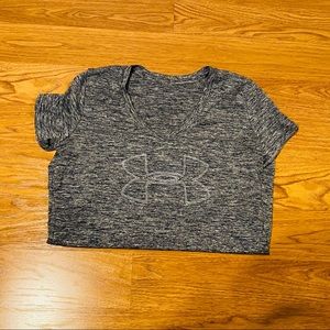 XS Under Armour shirt